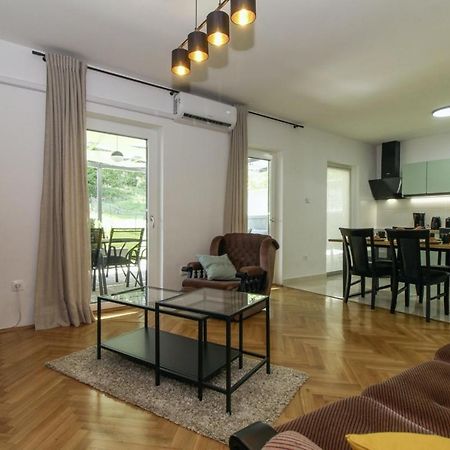 Roana In Porec - Istrien Exterior photo