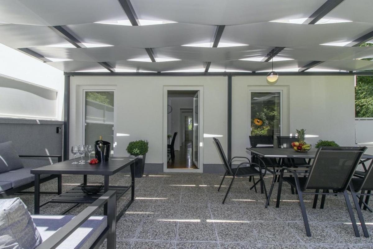Roana In Porec - Istrien Exterior photo